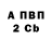Кокаин VHQ Lyubov Buka